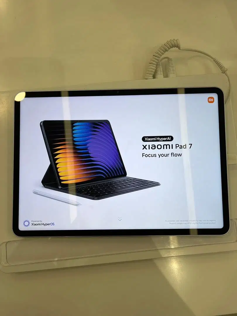 XIAOMI PAD 7 , TERBARU BISA CICILAN