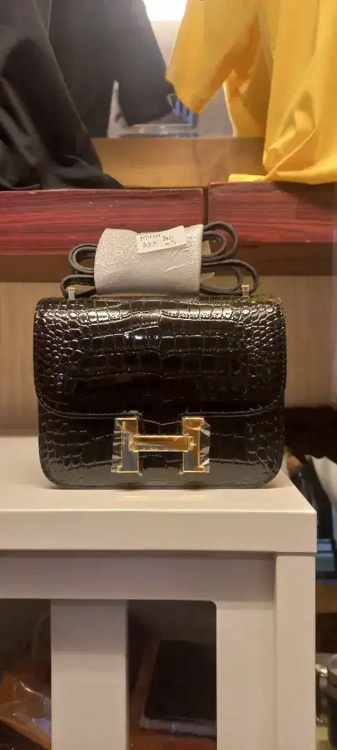 Di jual tas hermes