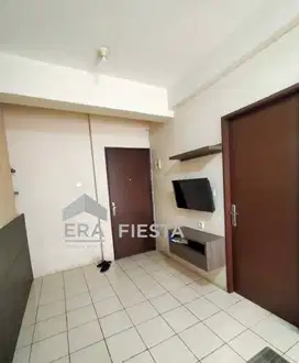 Apartemen Puri Park View 2 BR Jual Dibawah Harga Pasar