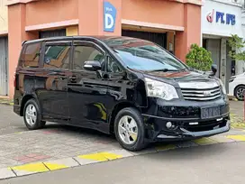 DP 18jt Nav1 V Luxury 2013 Hitam Toyota 2.0 Nav 1 AT bs TT Langka