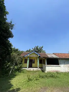 Edisi BU Jual Rumah dan Tanah Murah dekat BSD dan Stasiun Cisauk