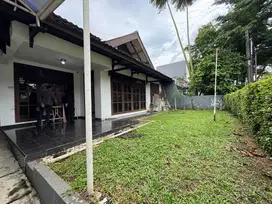 Cinere mega cinere luas 375 jalan utama cocok untuk kantor usaha