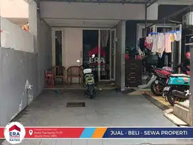 Rumah Menteng Metland  Luas Tanah : 90 (6x15) m² Luas Bangunan