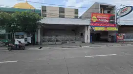 Ruko Strategis di Jalan Raya Palur Mojolaban Sukoharjo