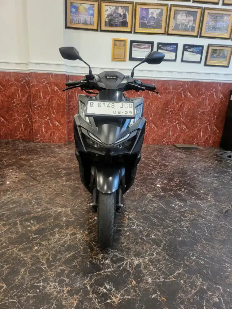 DP 500 VARIO 160 CBS, KTP DAERAH BISA, PROSES DIBANTU SAMPAI ACC