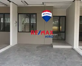 DIJUAL RUMAH 2 LT CLUSTER ALABAMA PIK 2