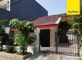 Dijual Rumah Hitung Tanah SHM di Sutorejo Selatan Surabaya