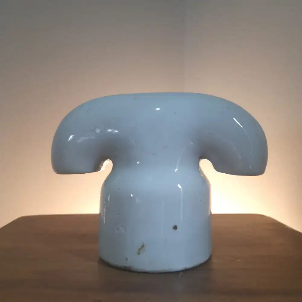 Patung Pajangan Aquarium Antik Untuk Rumah Sarang Ikan Udang