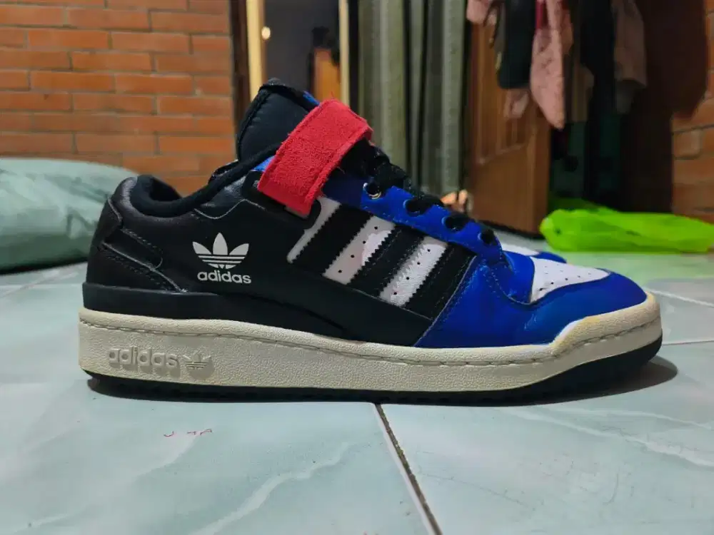 Adidas Forum size 43⅓ Original seken