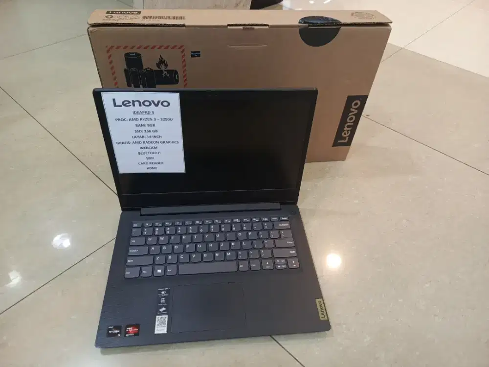 Terima jual beli laptop baru dan second. Terima tuker tambah laptop.