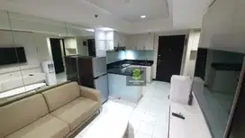 Dijual Murah 1 Kamar The Wave Rasuna dekat LRT Plaza Festival
