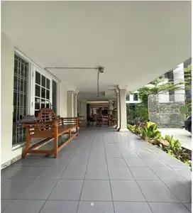 Salemba, jalan lebar, kotak 25x32 shm, cocok untuk usaha dan kantor, s