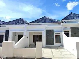 HUNIAN MEWAH LOKASI STRATEGIS PINGGIR JLN ASPAL PASAR UNTUNG