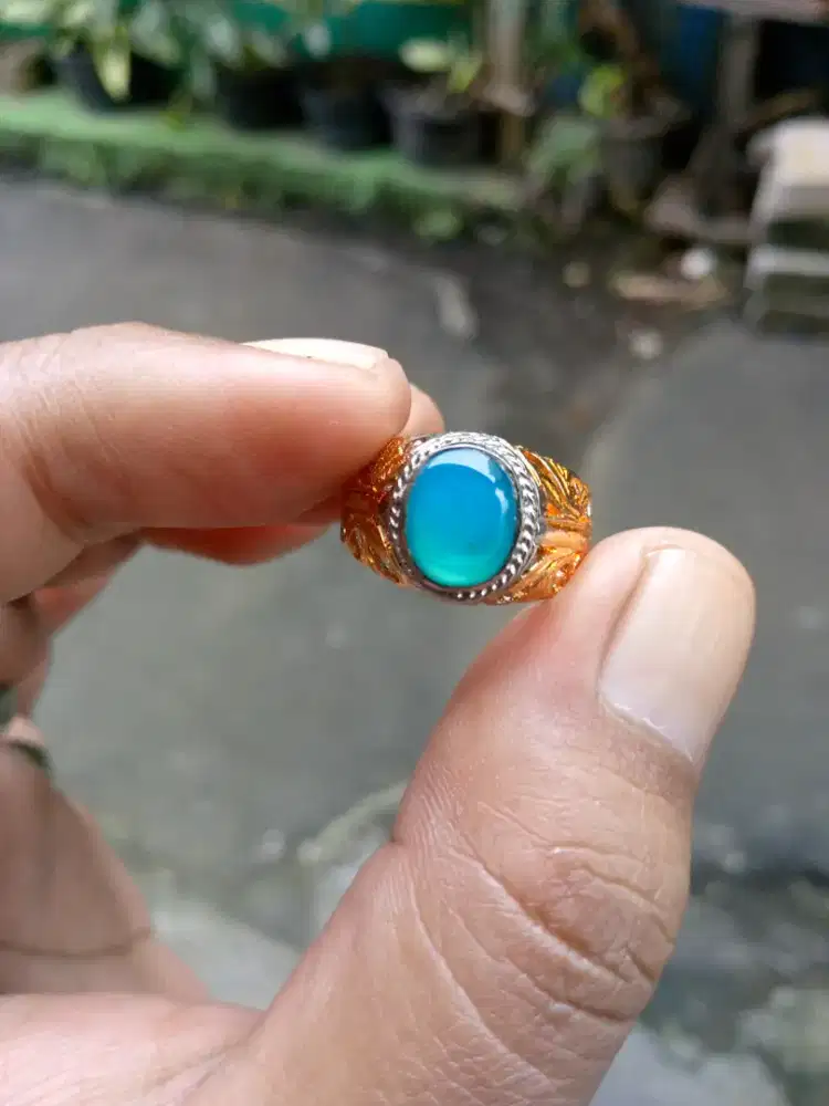 Bacan Doko giwang HQ