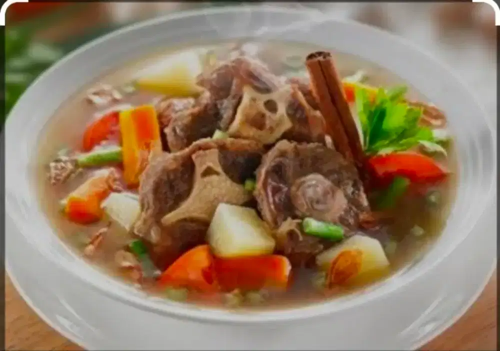 Koki Cari Kerja Gaji Harian Atau Mingguan