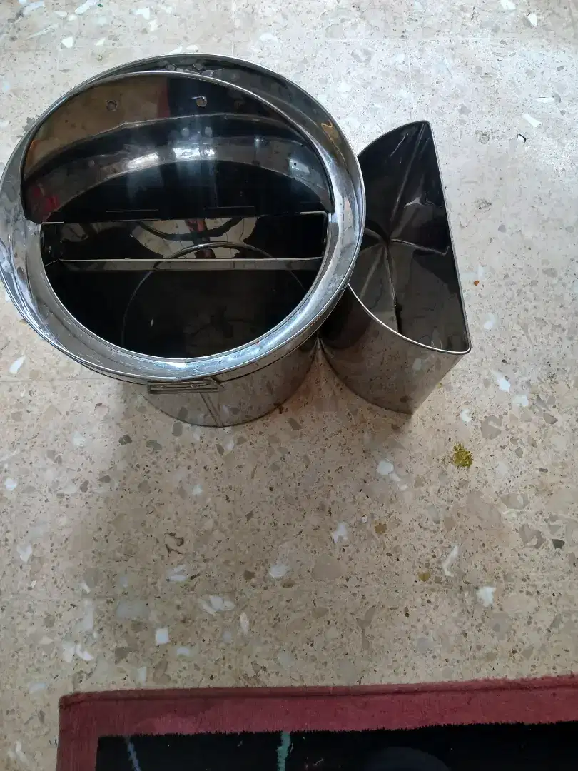 Jual buleng baso