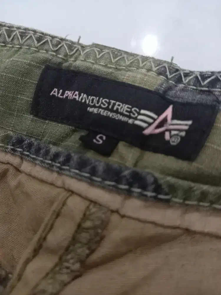 Alpha Industries USA size 28-29