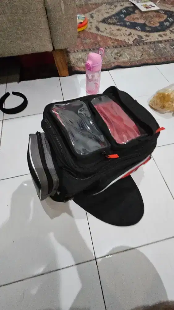 Tankbag 7gear Tourzero magnet