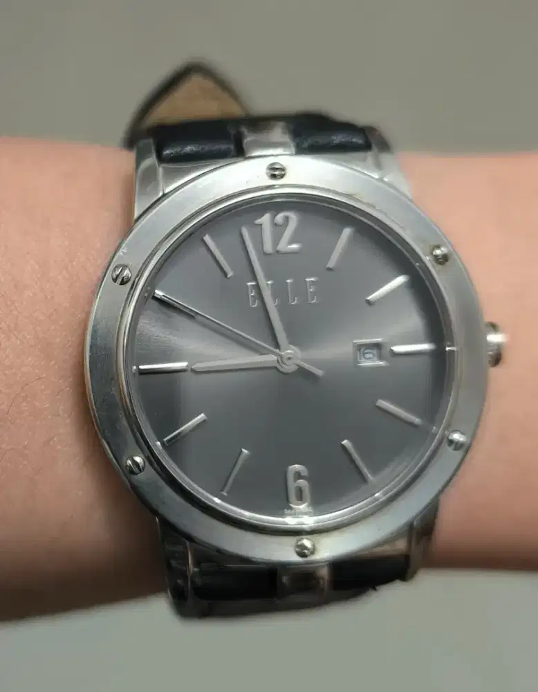 Jam Tangan Elle