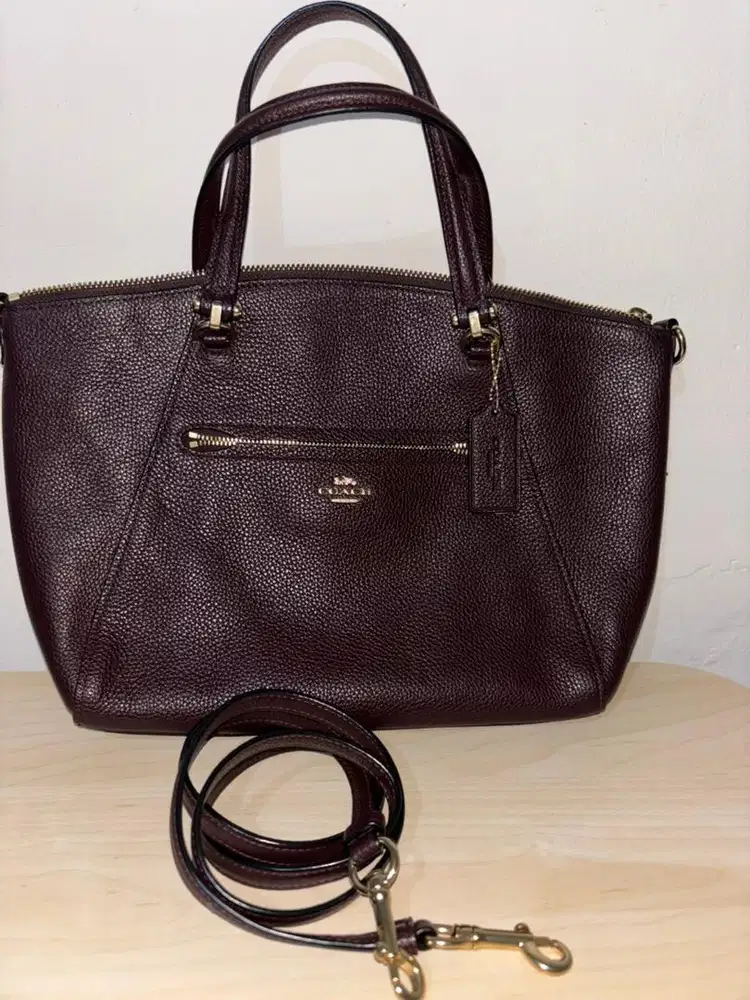 COACH Handbag Ori