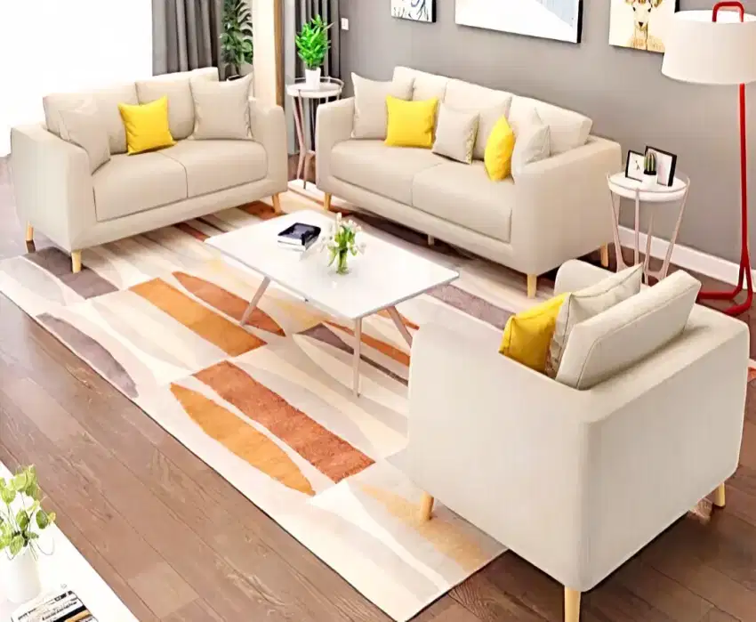 SOFA Pre Order 03
