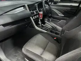 Mitsubishi Xpander 2021 sport not uLtimate AT