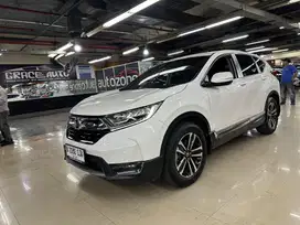 Km 30rb Honda CRV Prestige 2019