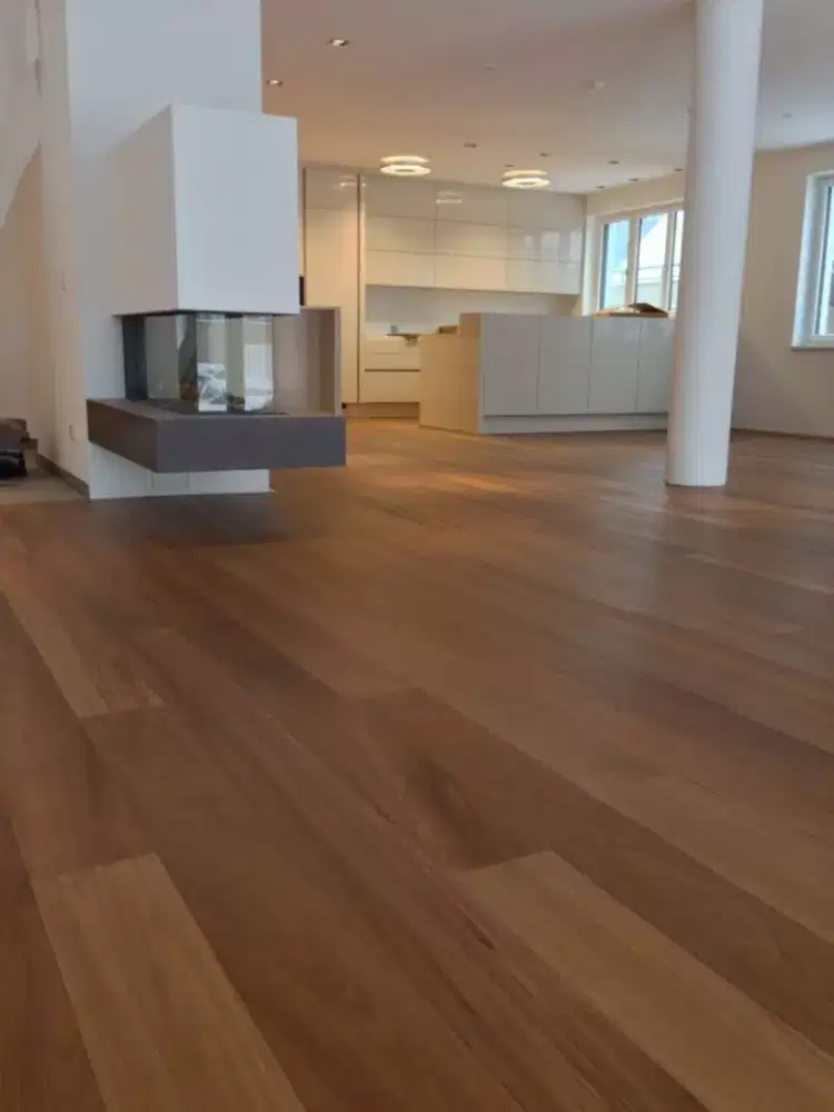 Vinyl lantai fremium luxury/stiker/vinyl lantai anti bakteri