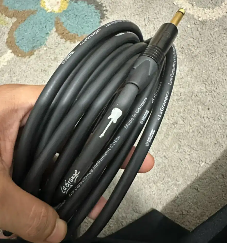 LaGrange Made in Germany ORIGINAL