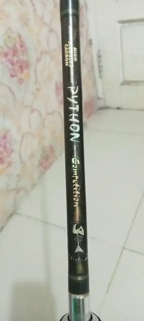 Full Set JORAN PYTHON Competition 165
