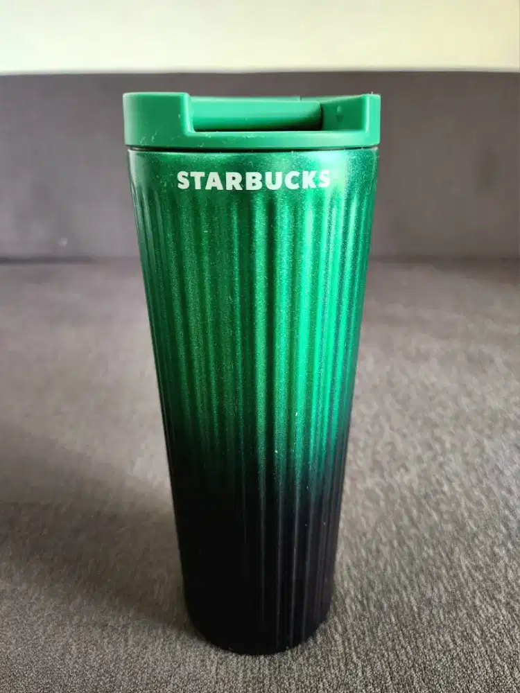 Starbucks Indonesia 20th Annniversary Tumbler (16oz/473mL)