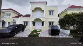 Rumah Tinggal Nyaman & Asri Di Verona Hills