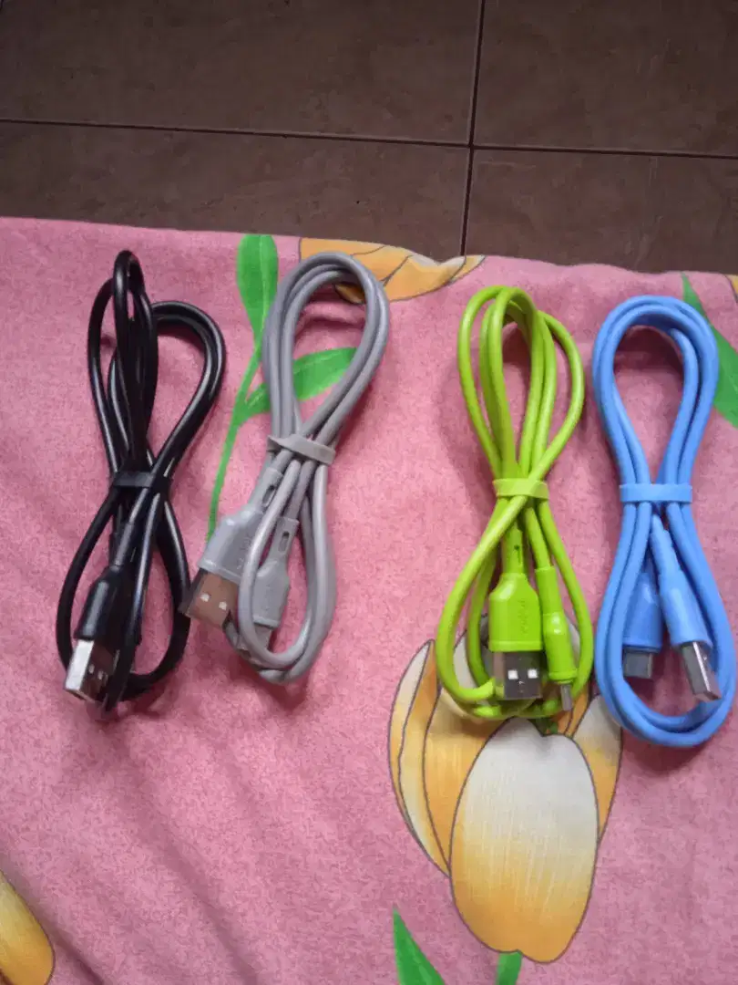 kabel data type C