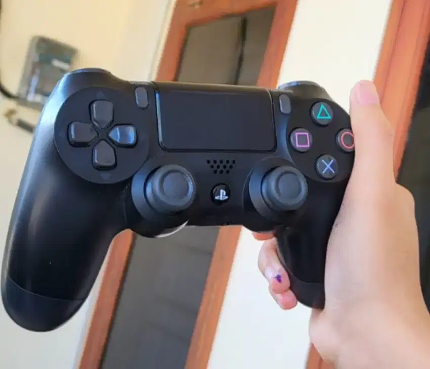 STIK PS 4 ORIGINAL MESIN