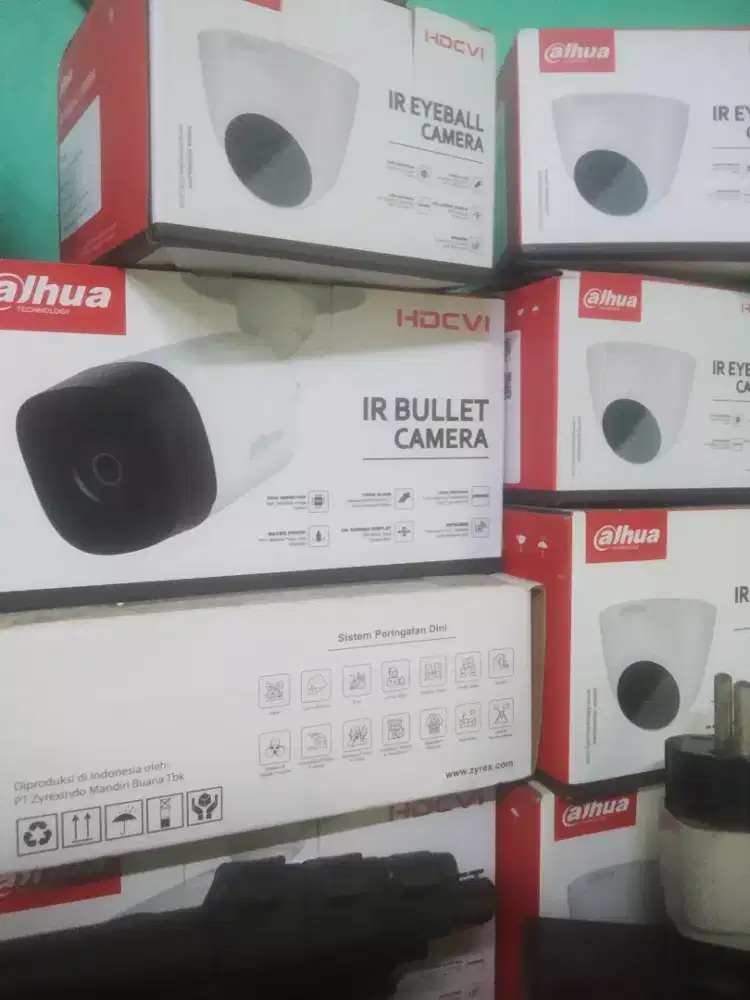 Discount Pasang Baru dan Perbaikan cctv