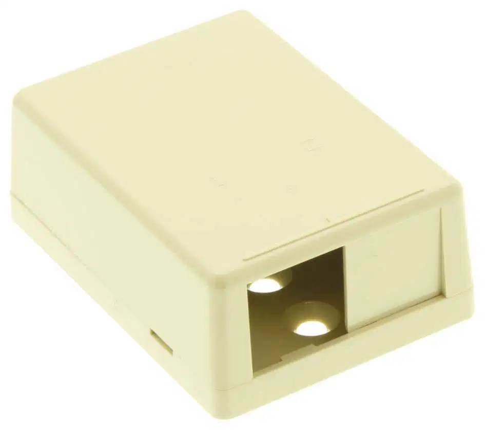 Panduit Surface Mount Box