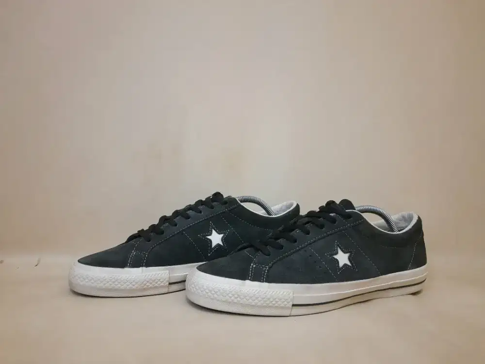 Converse One Star Pro Original size 43 dan adidas vans