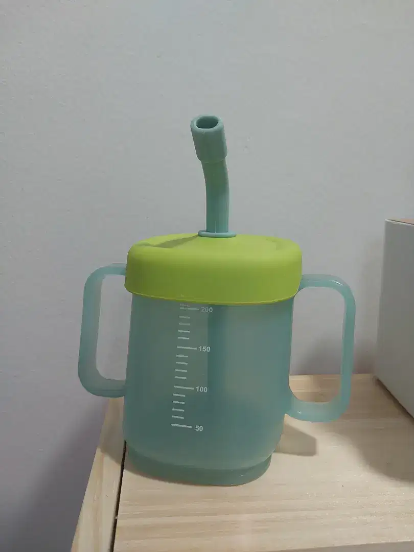 Botol Minum Bayi