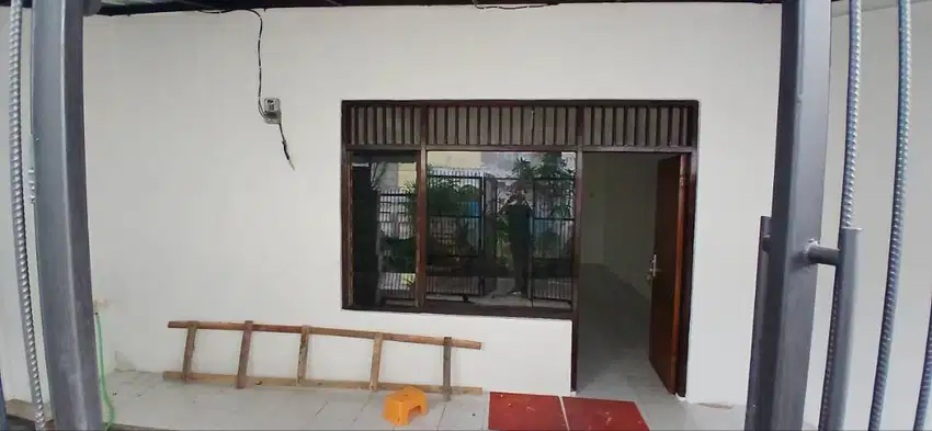 Dikontrakkan Rumah Balap sepeda