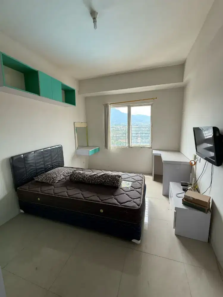 Jual Murah, Apartemen Pinewood Jatinangor