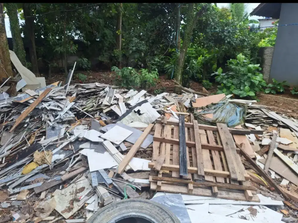 puing keramik gratis