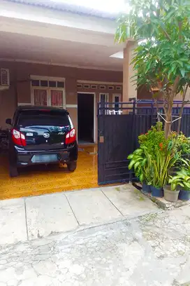Rumah Permata Tangerang, 2 BR, Dengan Lokasi Yang Sangat Strategis