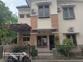 Rumah bagus di timoho kota Yogjakarta dekat pusat kota