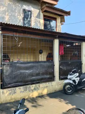 rumah second larangan selatan