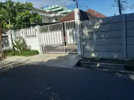 Rumah murah area premium di Timoho Yogyakarta