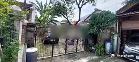 Rumah di Bekasi , Bebas banjir , SHM, murah