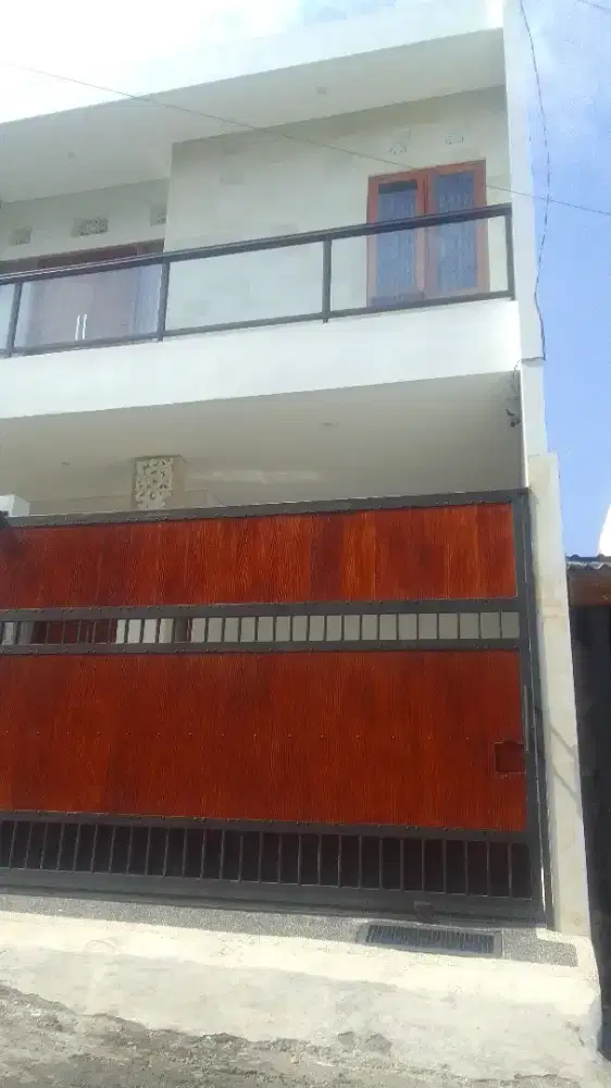 Jasa segala macam finishing cat plafond plitur dan sipil