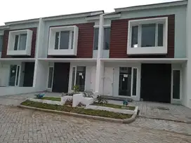 Rumah Ready Nol Dp.  UTJ Rp 10 juta.