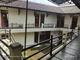 Dijual kostan aktif 32kamar  dekat kampus ipdn itb unpad Jatinangor