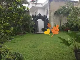 Rumah Mewah di Bandung